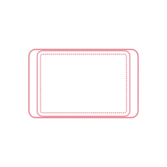 Objects Baking Dishes Ikea 365 Oven Dish Medium Icon Svg Vector, Free Vectors File